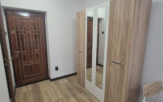 Garsonieră renovată complet, 21 mp, utilată și pregătită pentru mutare - Poză 7