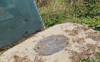 Feldioara,teren casa intravilan, utilitati in fata - Poză 7