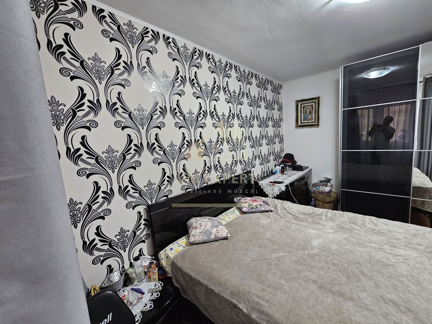 APARTAMENT 2 CAMERE CAMPULUNG, ETAJ 2 - Poză 5