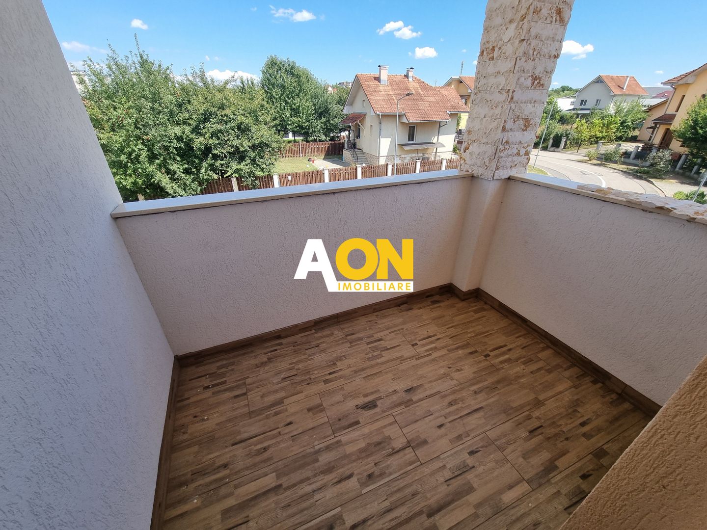 De vanzare casa individuala 4 camere, finisata,  490mp teren - Poză 14