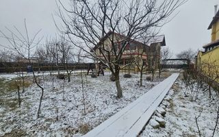 Vilă de vânzare 6 camere – Bănești | Exclusivitate Mirva Imobiliare - Poză 67