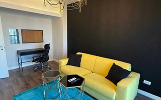 2 Camere Premium Novum Politehnica | Mobilier Rovere & Delta Studio | Etaj 8 | - Poză 2