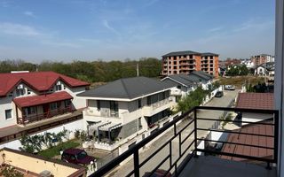 Inchiriere | 2 camere moderne cu vedere la lac | bloc boutique 2021 - Poză 2