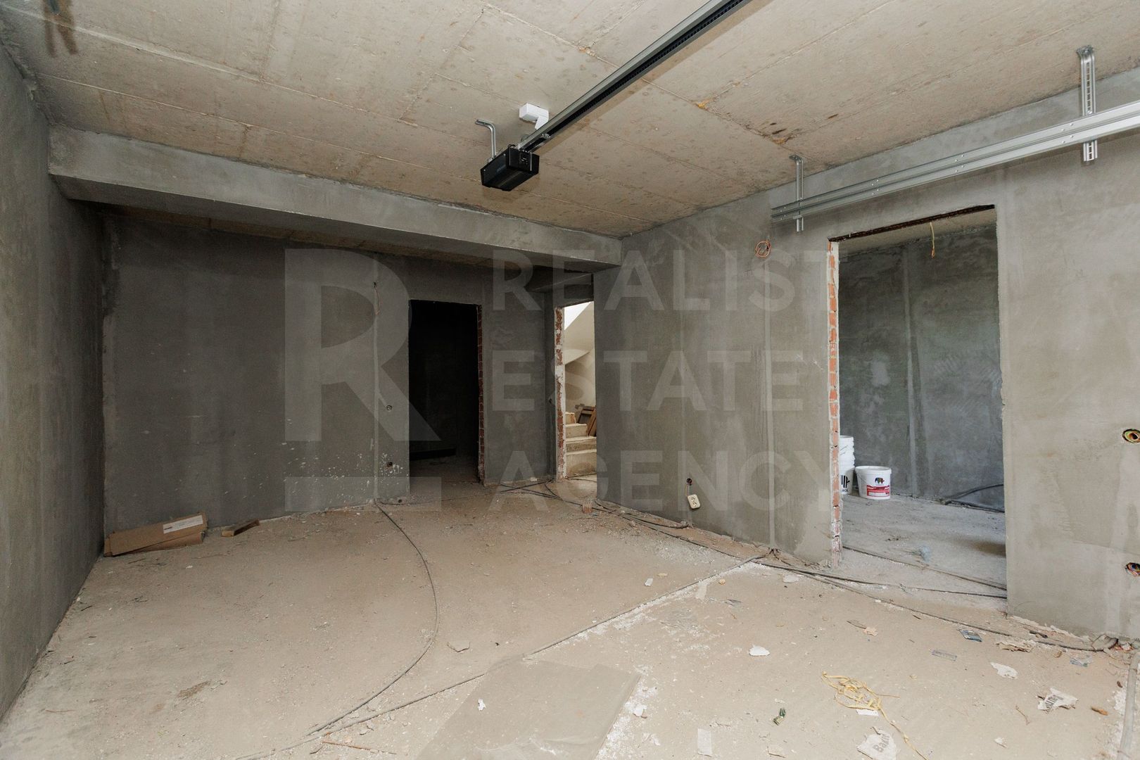 Vânzare, duplex, 3 camere, Ciocana - Poză 23