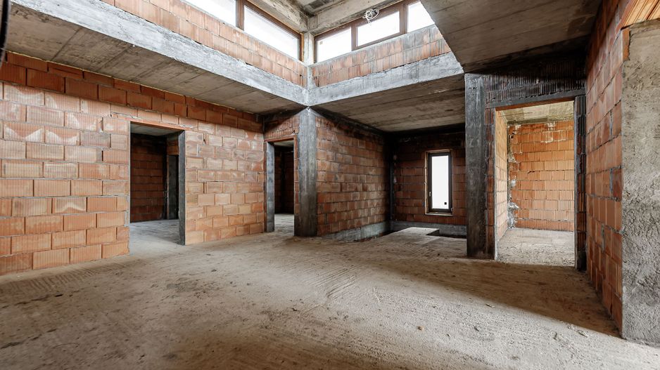 Pret redus Vilă impresionantă în Sânnicolau Mic Comision 0 - Poză 4