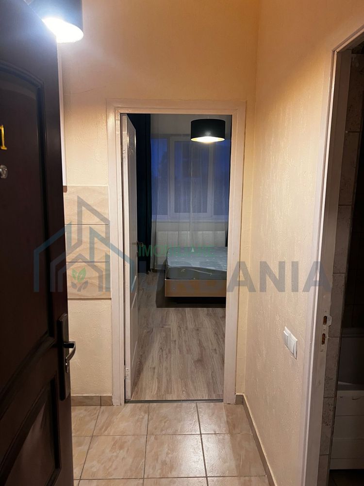 Garsonieră mobilată și utilată complet, zonă centrală, Iași - Poză 7