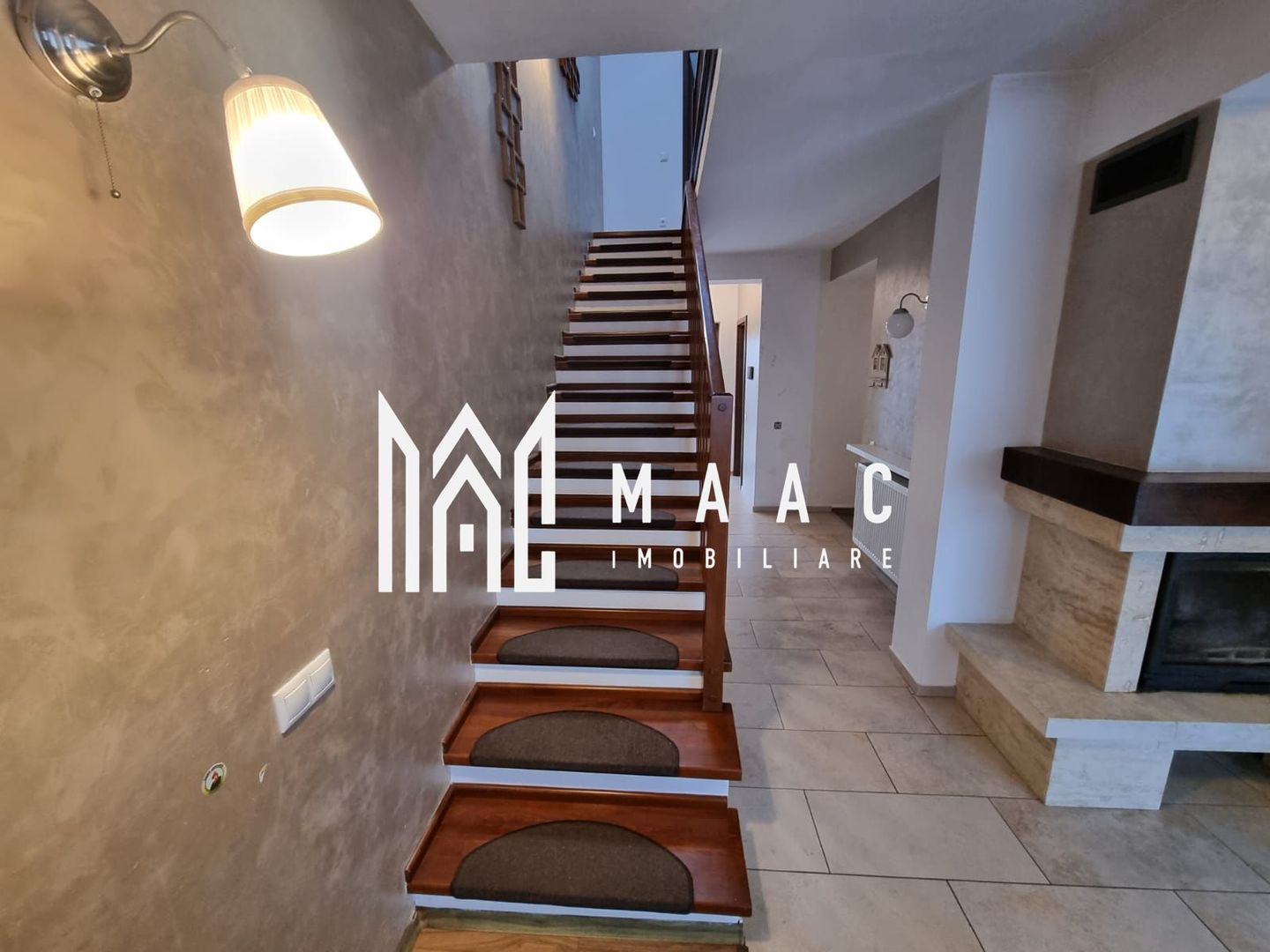 Casa 4 camere | Teren 200 mp | 2 Locuri de parcare - Poză 12