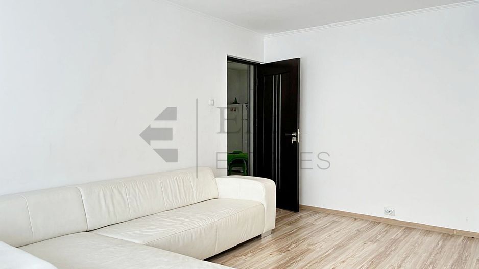 Apartament cu 2 camere in Nufarul, Oradea | PB Decomandat - Poză 2