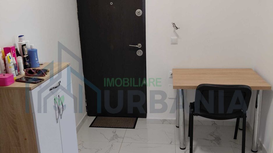 Apartament cu 1 cameră, decomandat, 33 mp, Lunca Cetățuii - Poză 5