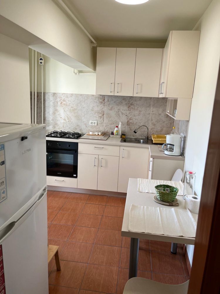 Apartament 2 camere -3 balcoane- Rond Alba Iulia - Bulevardul Unirii - Poză 6