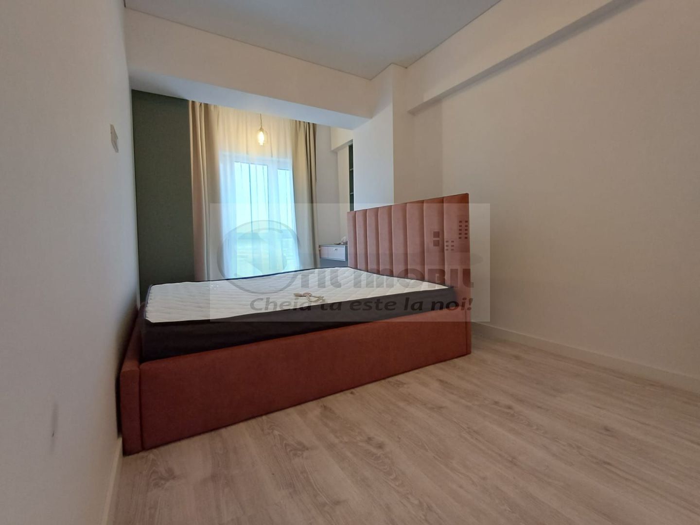 Apartament 2 camere – Complex Solumnia | Prima închiriere - Poză 6