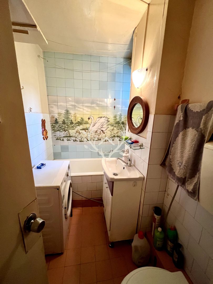 Apartament cu 2 camere decomandat, 50 mp pe Aleea Detunata Gheorgheni - Poză 7