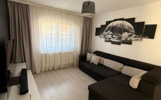 Casă modernă 4 camere, complet mobilată, eficiență energetică, teren 367 mp – Miroslava - Poză 3
