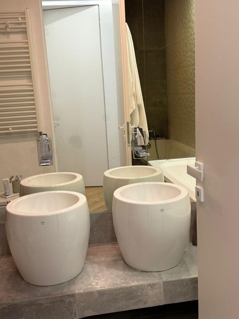 Apartament 3 camere cu parcare | Dinamic City - Poză 14