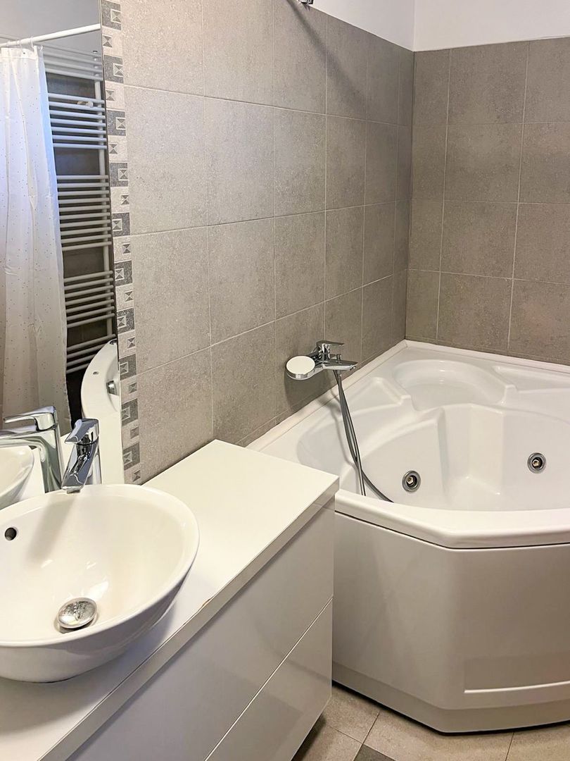 Chirie | Apartament 4 camere 127mp | Parcare | Vatra Nouă - Poză 17