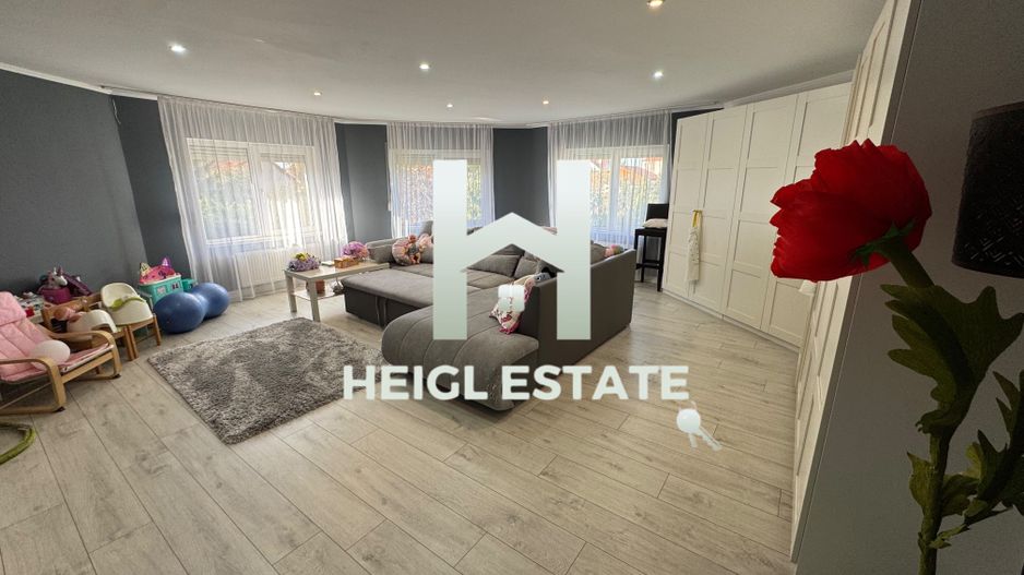 Casa individuala deosebita in zona Braytim  Timisoara - Poză 12