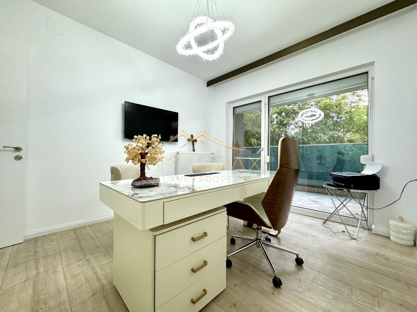 Apartament cu 2 camere *60mp utili* + Parking // Floreasca - Poză 17