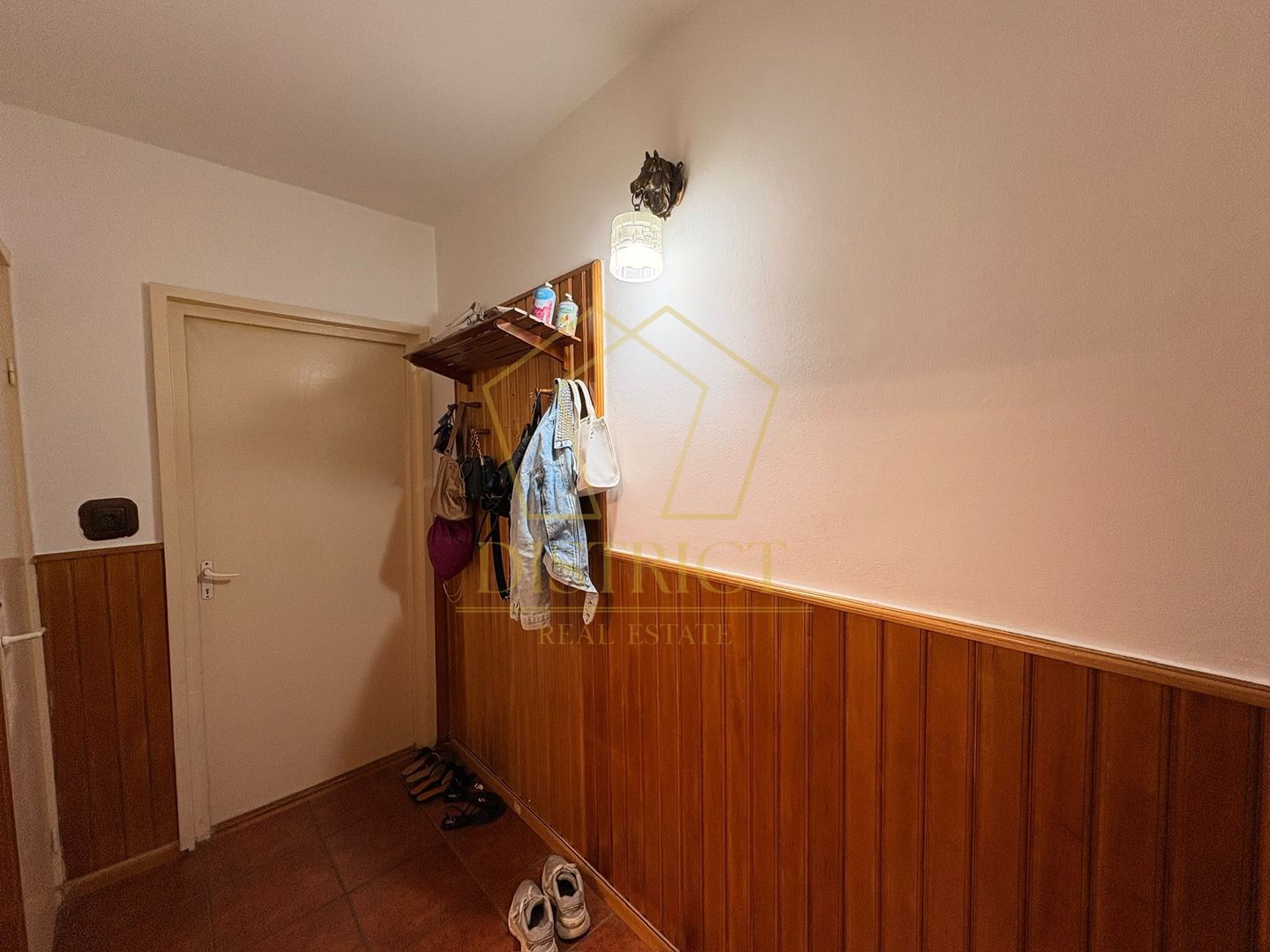 Apartament spațios cu 2 camere | Parter înalt | Girocului - Poză 7