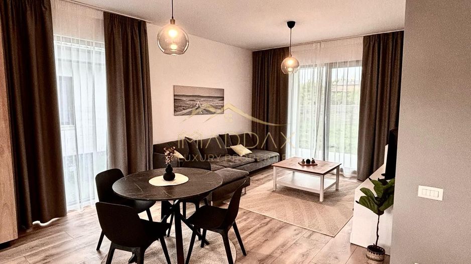 Vila De Inchiriat | Corbeanca | 3 camere - Poză 2