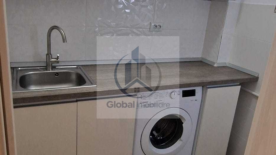 2 camere renovat | Etaj 1 | Metrou 800m - Poză 5