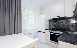 Vânzare, apartament, 1 cameră, str. Alexandru Marinescu, Buiucani - Poză 1