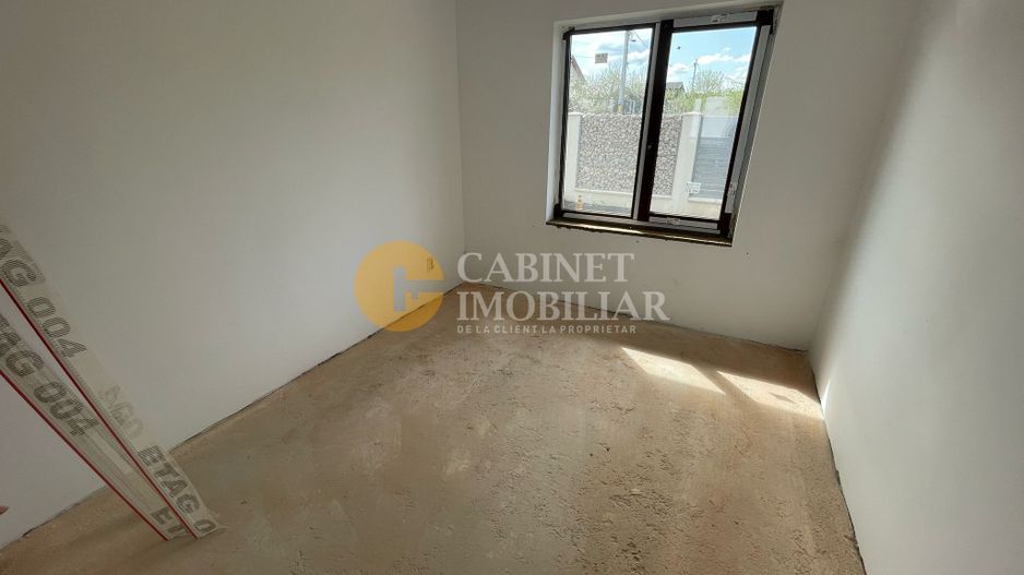 Casa individuala 4 camere 2 bai Visani - FINALIZATA - Poză 11