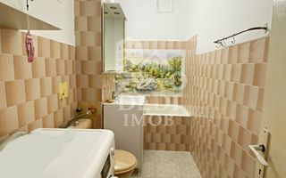 Apartament cu 3 camere de vanzare zona Bulevardul Dacia, Oradea - Poză 13