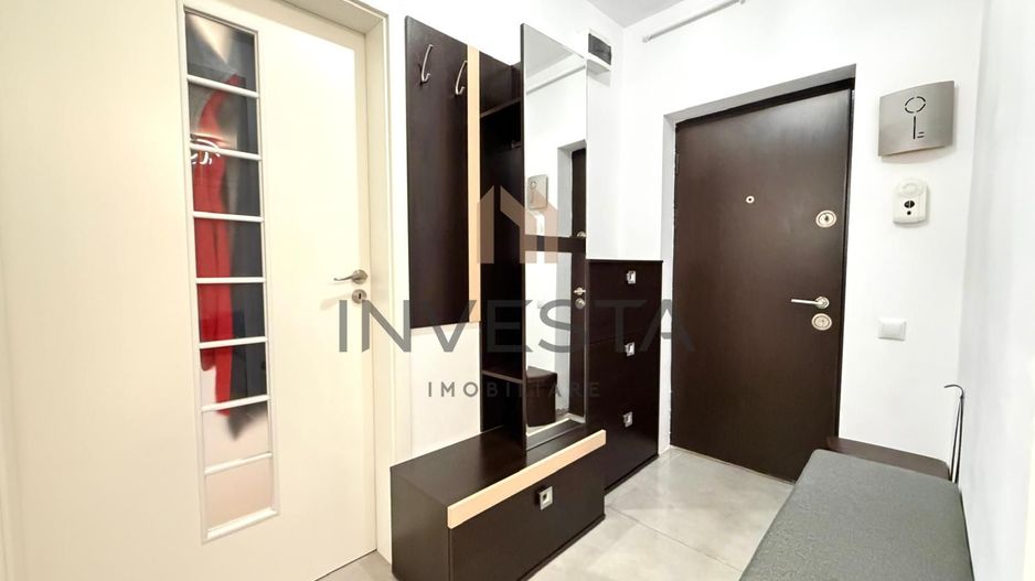 Apartament cu 3 camere , zona Vivo ! - Poză 9