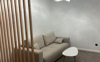 Apartament cu 1 camere, 42 mp, parcare Zona Verde Residence - Poză 2