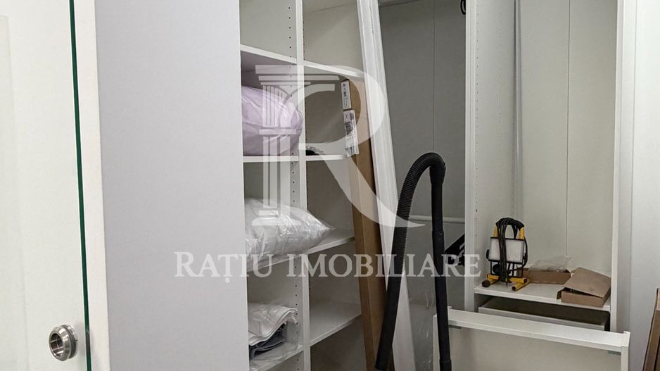 Apartament de LUX de închiriat – PRIMA ÎNCHIRIERE | Locație CENTRALĂ - Poză 6