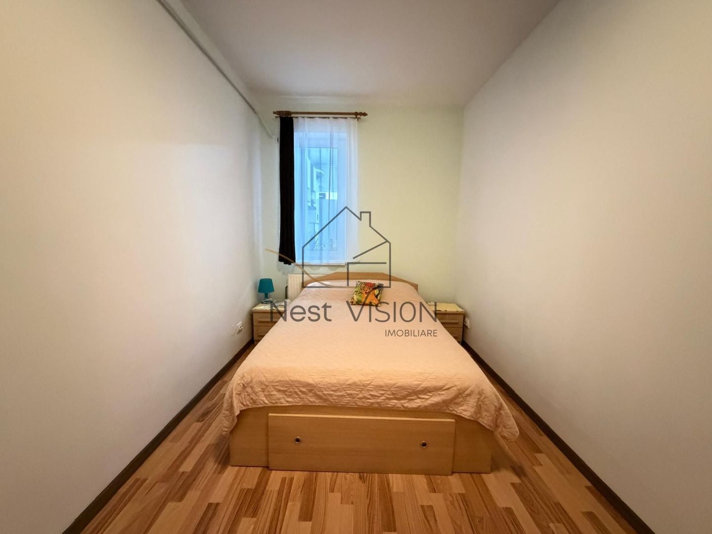 3 camere | 61 mp | Etaj 1 | Mobilat complet | Gata de mutat | Strand - Poză 2