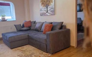 AP. 2 CAMERE- APARATORII PATRIEI, BLOC REABILITAT, PARCARE ADP, METROU - Poză 2