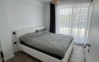 Penthouse modern cu terasă generoasă și parcare subterană. - Poză 4