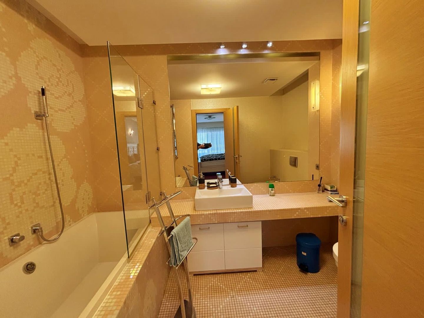 O raritate in piata imobiliara! Apartament 4 camere in Primaverii! - Poză 15