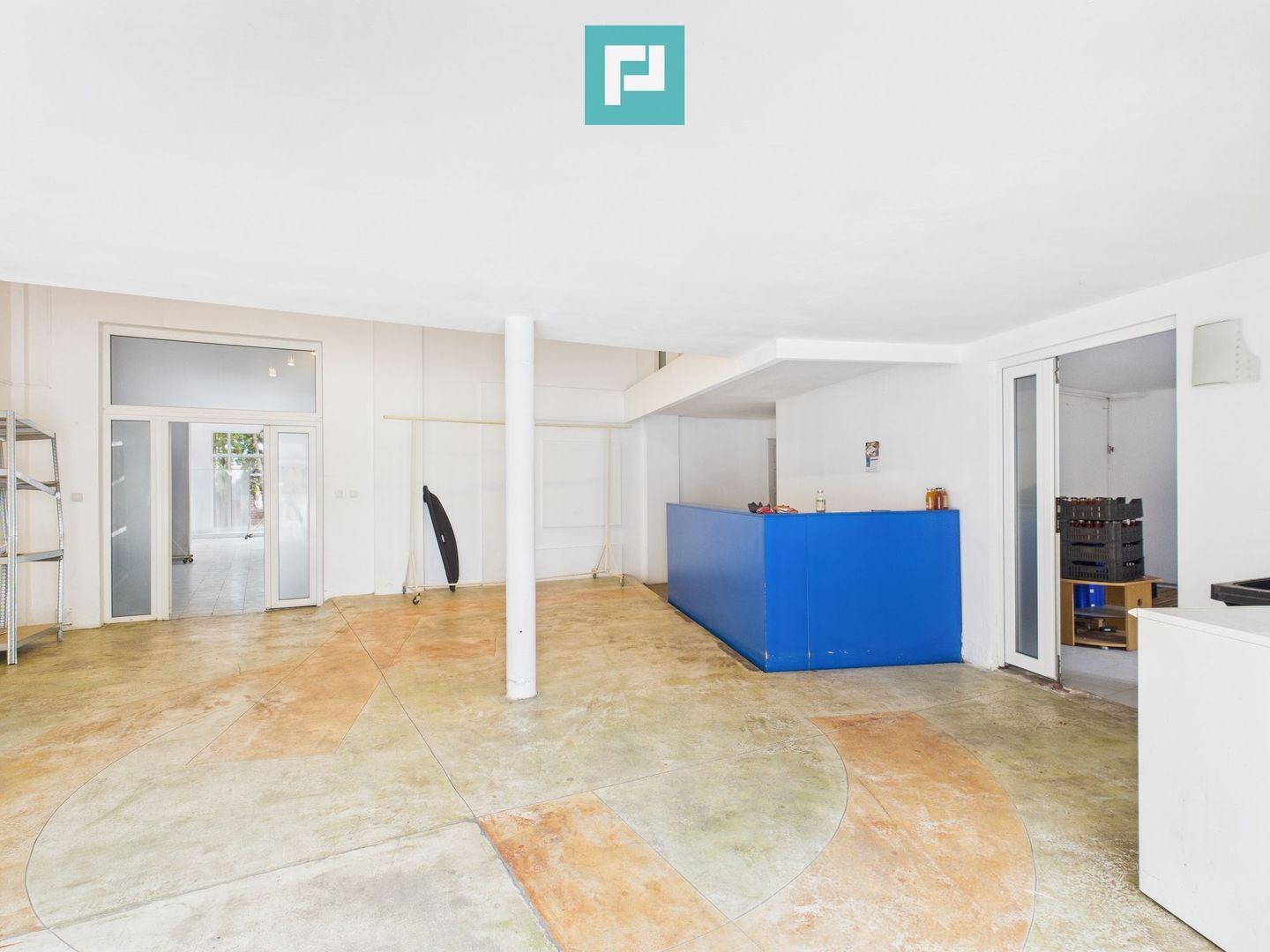 Spațiu comercial / producție cu potențial multiplu - Poză 2