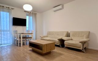 Apartament zona semicentrala de 3 camere, imobil nou, garaj - Poză 5