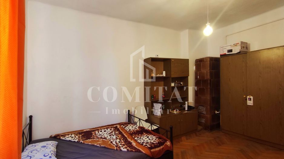 Apartament cu 1 cameră | Zona Interservisan | Cartierul Gheorgheni - Poză 1