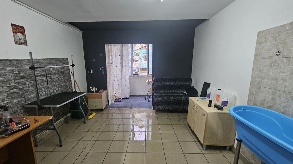 Spațiu comercial de vânzare | Trivale – Str. Bradului - Poză 3