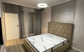 STUDIO MODERN LUX | Exigent Plaza| 41m2 | 0 COMISION - Poză 1