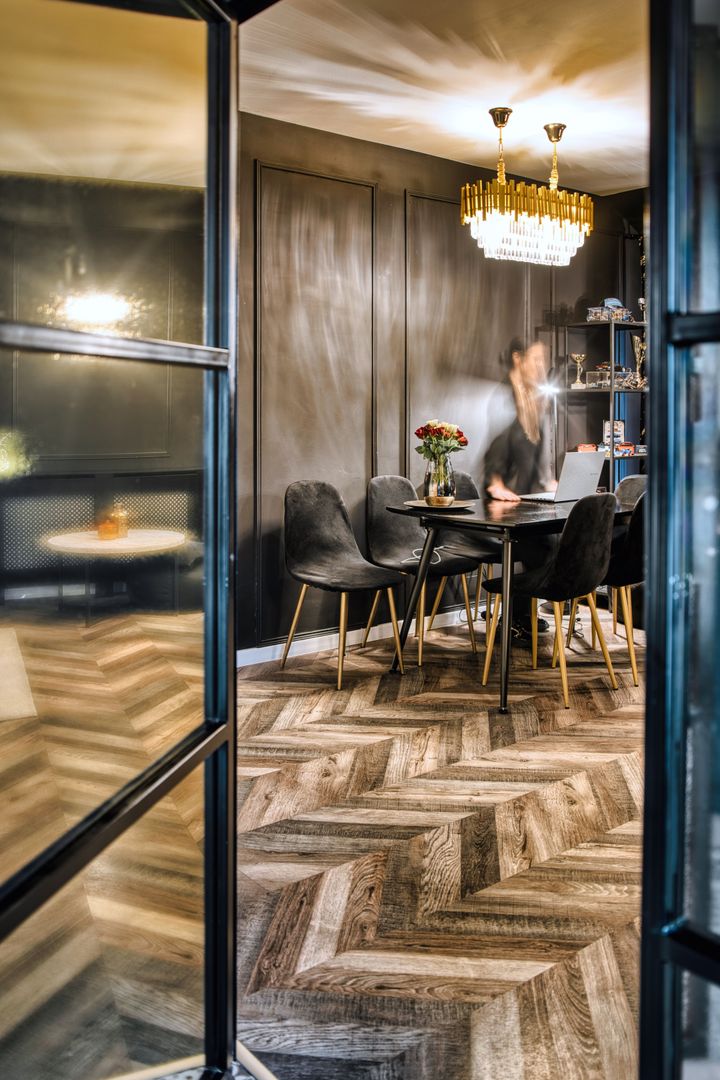 Apartament 3 camere, 76 mp, 2 bai, terasa, 2 garaje, Eroilor, New City - Poză 18