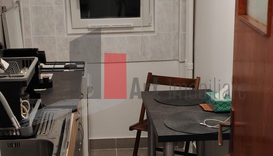 2 camere Dr Taberei - Valea Argesului - Poză 6