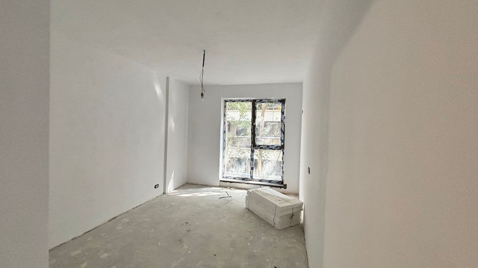 Apartament spatios 3 camere  I Aviatiei - Poză 8