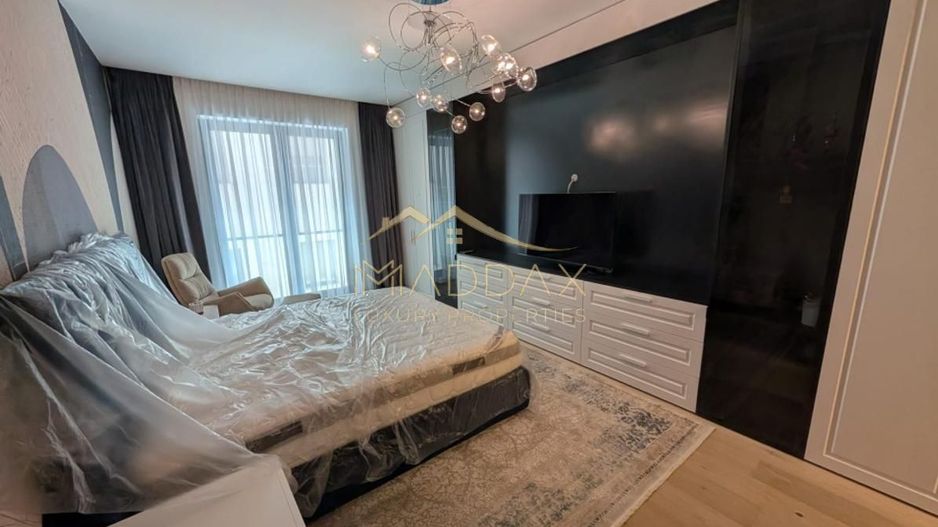 Apartament 3 camere I HERASTRAU I 2 Locuri parcare*** - Poză 5