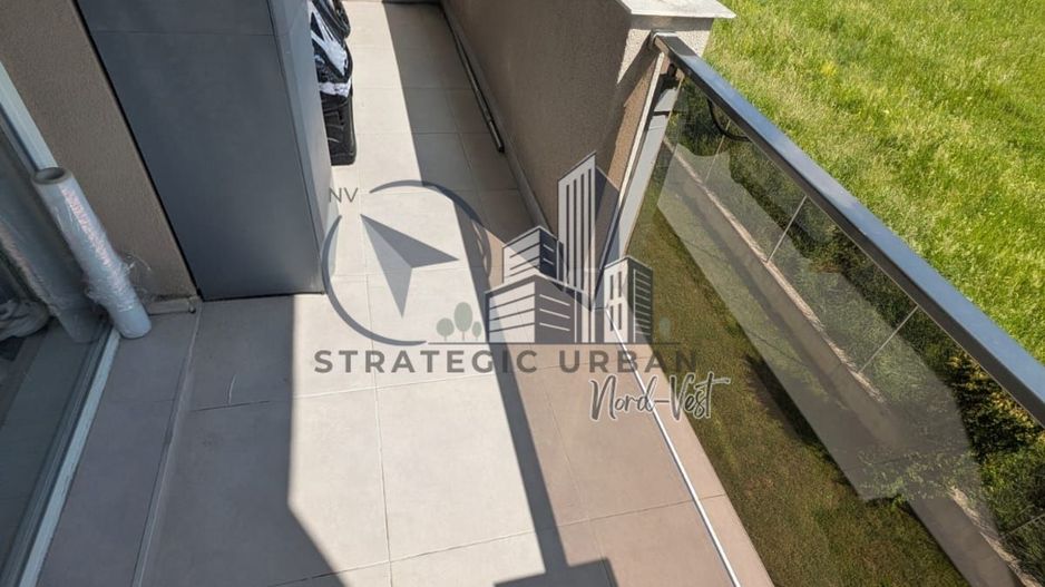 Apartament cu 2 camere, finisat mobilat complet, zona Teilor - Poză 10
