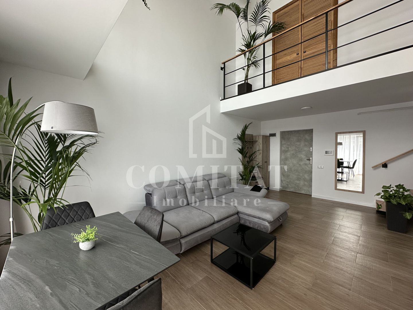 Apartament cu 3 camere | 90 mp | Zona Liberty Residential - Poză 2