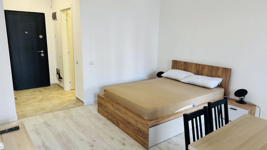 Garsoniera Militari Residence Complex Avangarde - Poză 2