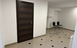 Spațiu de birouri 125mp I Hotel Marriott Catedrala Națională I Demisol - Poză 7