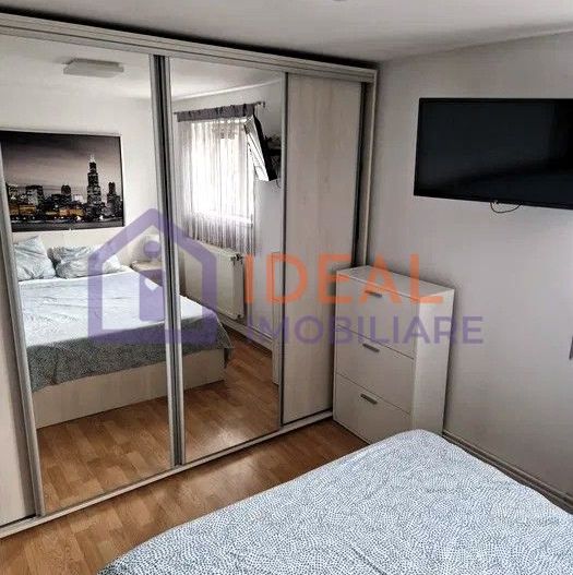 Penthouse 4 camere – Calea Cisnădiei | Finisaje premium - Poză 4