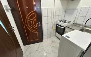 Garsonieră Mobilată I Ideală pentru Investiție I Zona Compa - Poză 3