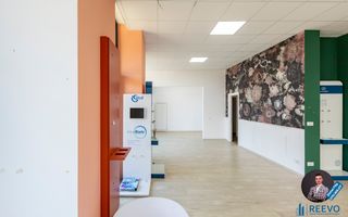 Spațiu comercial 110 mp, str. 1 Mai, Bacău - Poză 13